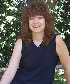 Wendy Mueller